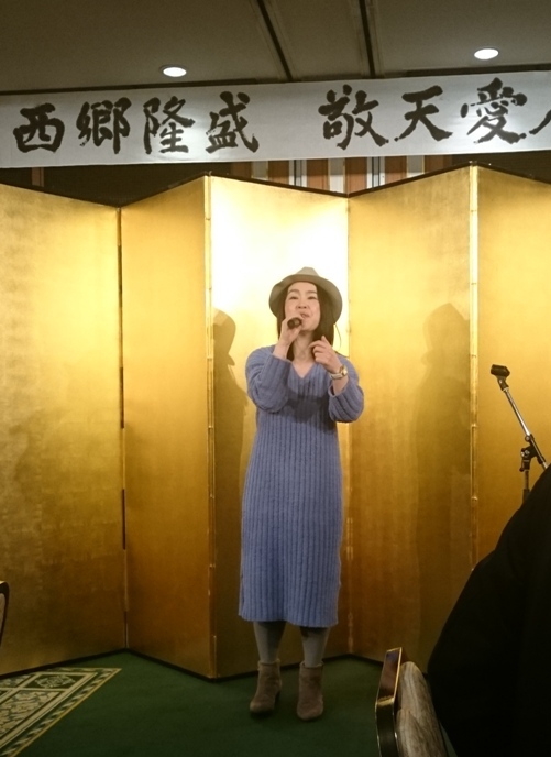 平成30年度 新年会